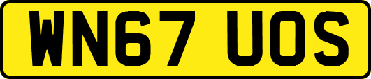 WN67UOS