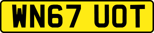 WN67UOT