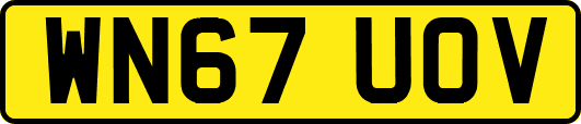 WN67UOV