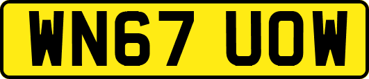 WN67UOW