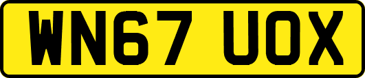 WN67UOX