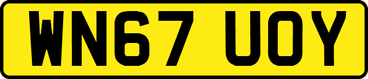 WN67UOY