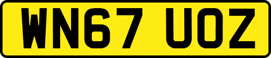 WN67UOZ