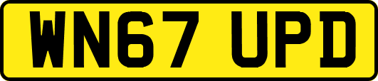 WN67UPD