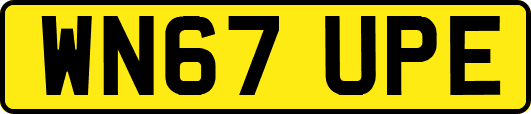 WN67UPE