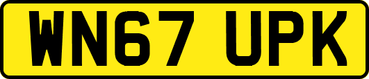 WN67UPK