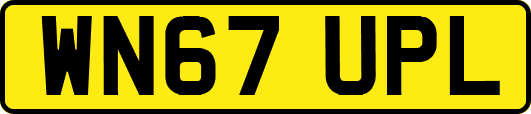 WN67UPL