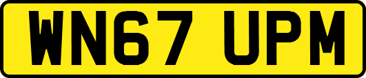 WN67UPM