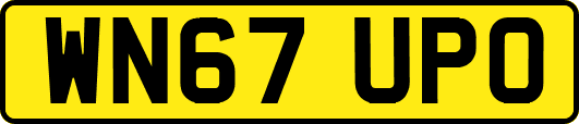 WN67UPO