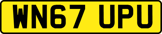 WN67UPU