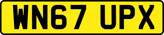 WN67UPX