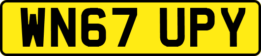 WN67UPY