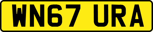 WN67URA