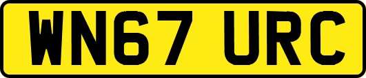 WN67URC