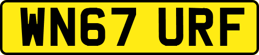 WN67URF