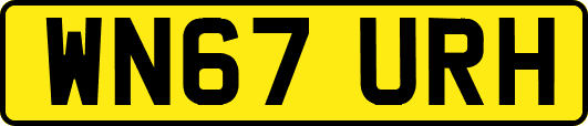 WN67URH