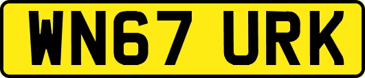 WN67URK