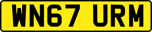 WN67URM