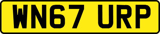 WN67URP