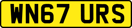 WN67URS