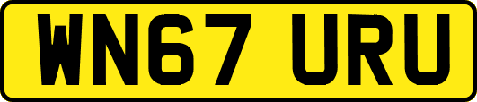 WN67URU