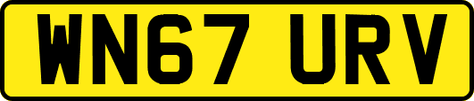 WN67URV