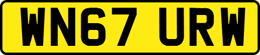 WN67URW
