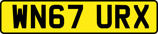 WN67URX