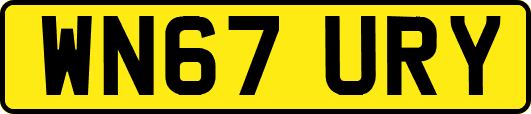 WN67URY