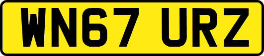 WN67URZ