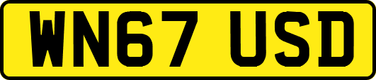 WN67USD