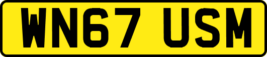 WN67USM