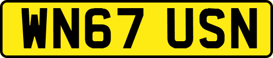 WN67USN