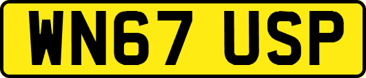 WN67USP