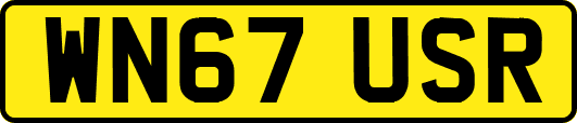 WN67USR
