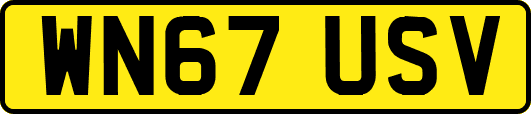 WN67USV