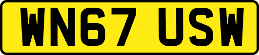 WN67USW