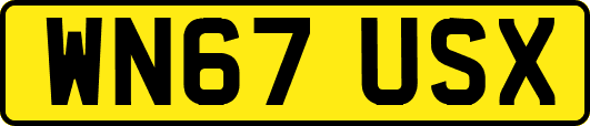 WN67USX