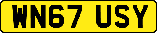 WN67USY