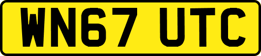 WN67UTC