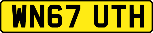 WN67UTH