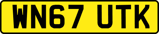 WN67UTK