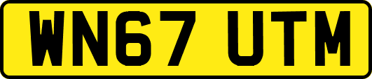 WN67UTM