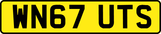 WN67UTS