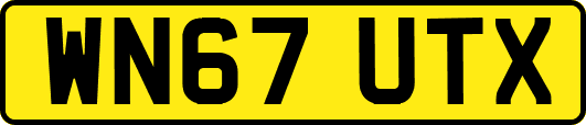 WN67UTX