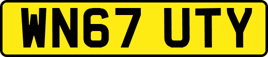 WN67UTY