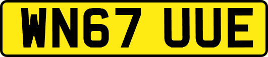 WN67UUE