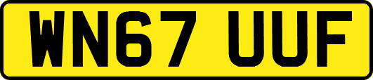 WN67UUF