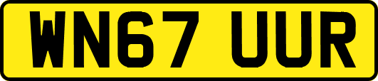 WN67UUR