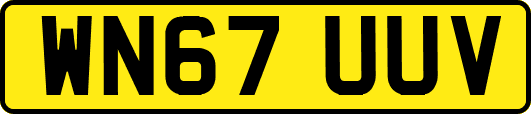 WN67UUV